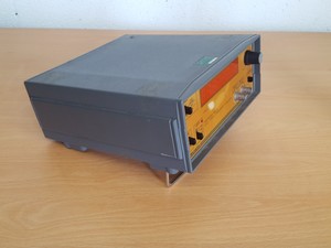 Thumbnail image of Black Star Meteor 1500 Frequency Counter (5Hz-1500MHz) Lab