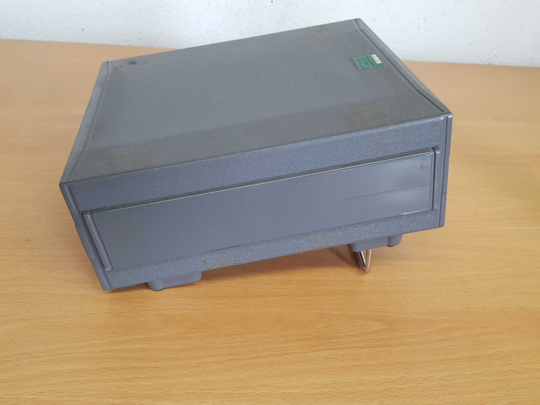 Image of Black Star Meteor 1500 Frequency Counter (5Hz-1500MHz) Lab