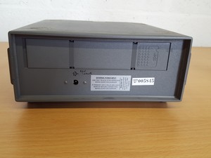 Thumbnail image of Black Star Meteor 1500 Frequency Counter (5Hz-1500MHz) Lab