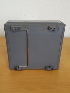 Thumbnail image of Black Star Meteor 1500 Frequency Counter (5Hz-1500MHz) Lab