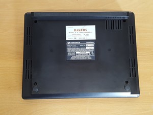 Thumbnail image of Videonics TitleMaker Model TM-1P Video Title Maker Spares / Repairs