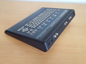 Thumbnail image of Videonics TitleMaker Model TM-1P Video Title Maker Spares / Repairs
