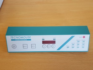 Thumbnail image of Tecnotherm Tecnomouse Integra Biosciences Perfusion System Cell Culture Lab