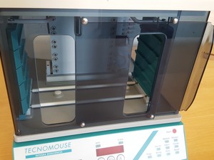 Thumbnail image of Tecnotherm Tecnomouse Integra Biosciences Perfusion System Cell Culture Lab
