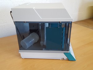 Thumbnail image of Tecnotherm Tecnomouse Integra Biosciences Perfusion System Cell Culture Lab
