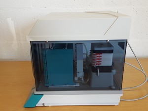 Thumbnail image of Tecnotherm Tecnomouse Integra Biosciences Perfusion System Cell Culture Lab