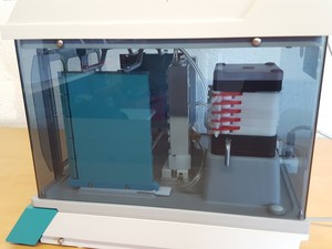 Thumbnail image of Tecnotherm Tecnomouse Integra Biosciences Perfusion System Cell Culture Lab