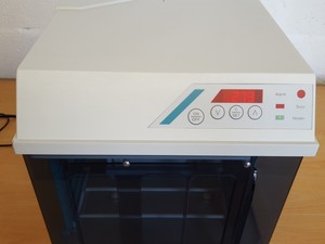 Thumbnail image of Tecnotherm Tecnomouse Integra Biosciences Perfusion System Cell Culture Lab