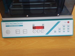 Thumbnail image of Tecnotherm Tecnomouse Integra Biosciences Perfusion System Cell Culture Lab