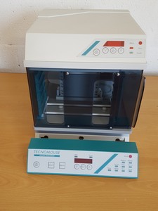 Thumbnail image of Tecnotherm Tecnomouse Integra Biosciences Perfusion System Cell Culture Lab
