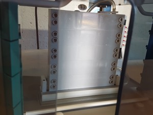 Thumbnail image of Tecnotherm Tecnomouse Integra Biosciences Perfusion System Cell Culture Lab