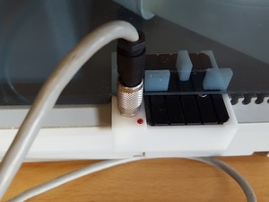 Thumbnail image of Tecnotherm Tecnomouse Integra Biosciences Perfusion System Cell Culture Lab