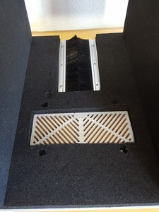Thumbnail image of RSS MS-QuietBox II MSQB2-01 Noise Enclosure Mass Spectrometry / Vacuum Pump Lab
