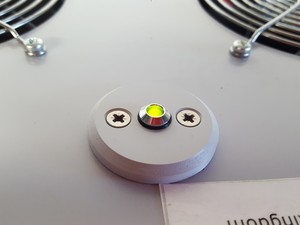 Thumbnail image of RSS MS-QuietBox II MSQB2-01 Noise Enclosure Mass Spectrometry / Vacuum Pump Lab