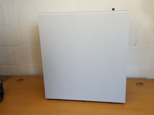 Thumbnail image of RSS MS-QuietBox II MSQB2-01 Noise Enclosure Mass Spectrometry / Vacuum Pump Lab