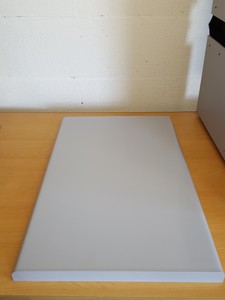 Thumbnail image of RSS MS-QuietBox II MSQB2-01 Noise Enclosure Mass Spectrometry / Vacuum Pump Lab