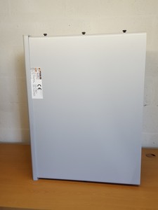 Thumbnail image of RSS MS-QuietBox II Model: MSQB2-02 Noise Enclosure Box MS / Vacuum Pump Lab