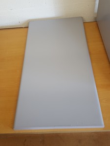 Thumbnail image of RSS MS-QuietBox II Model: MSQB2-02 Noise Enclosure Box MS / Vacuum Pump Lab