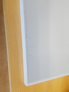 Thumbnail image of RSS MS-QuietBox II Model: MSQB2-02 Noise Enclosure Box MS / Vacuum Pump Lab