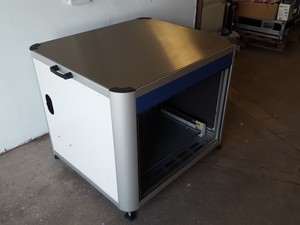 Thumbnail image of Peak Scientific Industries MS Table Model Table 3-1B Sciex Lab