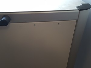 Thumbnail image of Peak Scientific Industries MS Table Model Table 3-1B Sciex Lab