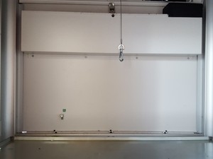 Thumbnail image of Peak Scientific Industries MS Table Model Table 3-1B Sciex Lab