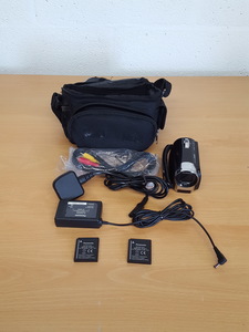 Thumbnail image of Panasonic SDR-226 Digital Video Camera / Camcorder x70 Zoom
