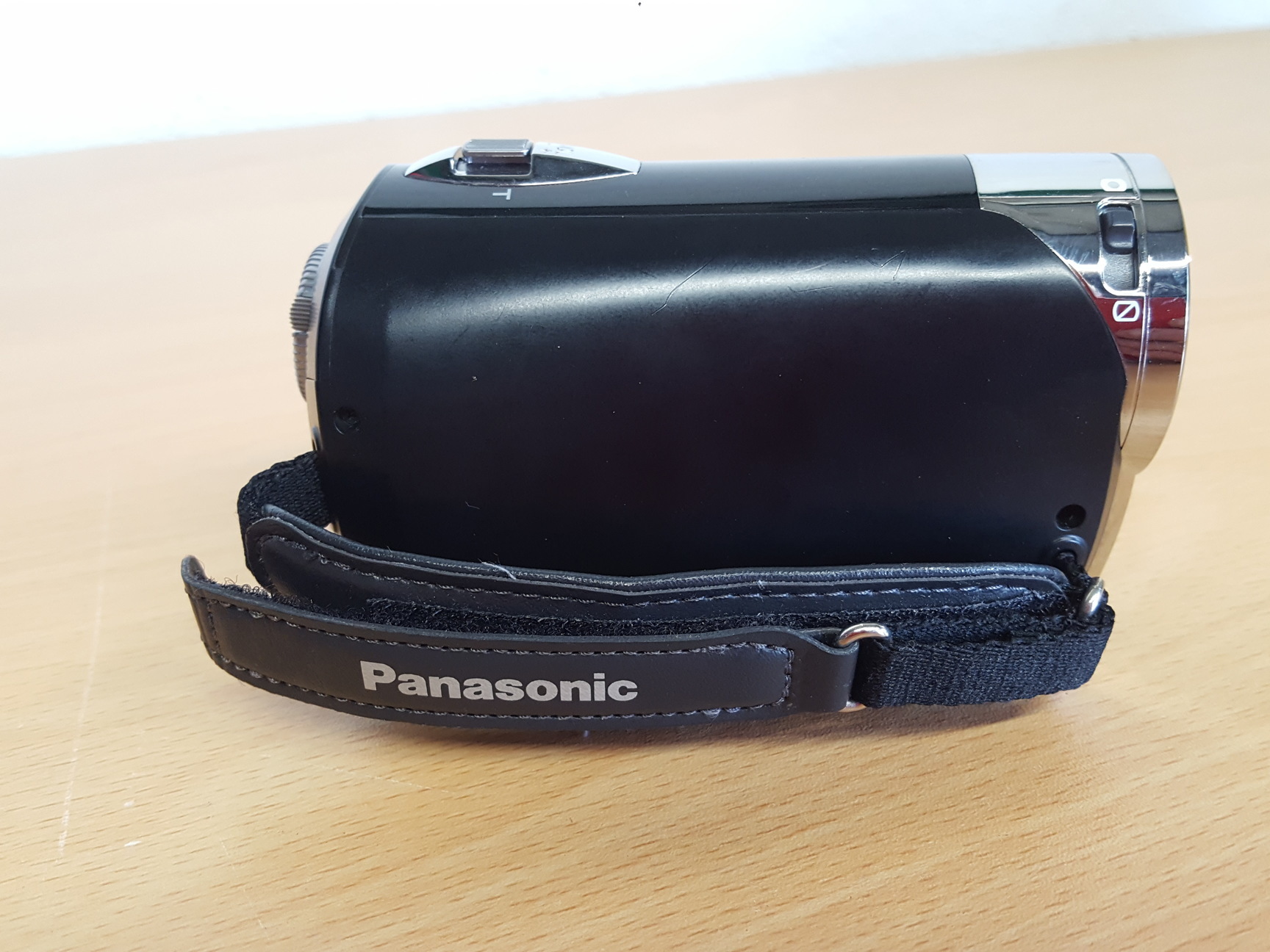Image of Panasonic SDR-226 Digital Video Camera / Camcorder x70 Zoom