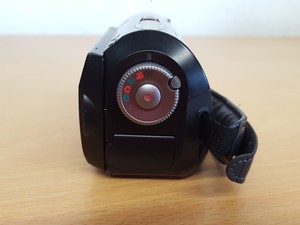 Thumbnail image of Panasonic SDR-226 Digital Video Camera / Camcorder x70 Zoom