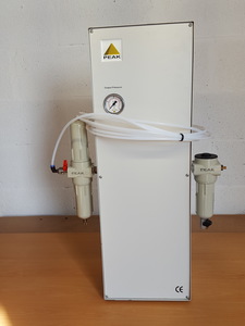 Thumbnail image of Peak Scientific NM30L Nitrogen Generator Lab