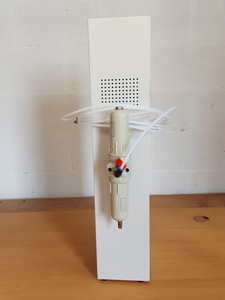 Thumbnail image of Peak Scientific NM30L Nitrogen Generator Lab