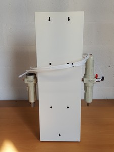 Thumbnail image of Peak Scientific NM30L Nitrogen Generator Lab