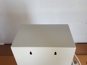 Thumbnail image of Peak Scientific NM30L Nitrogen Generator Lab