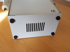 Thumbnail image of Peak Scientific NM30L Nitrogen Generator Lab