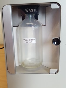 Thumbnail image of Dionex ASE 150 Accelerated Solvent Extractor + Dionium Components PN 066401