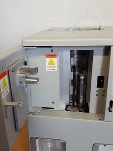 Thumbnail image of Dionex ASE 150 Accelerated Solvent Extractor + Dionium Components PN 066401