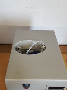 Thumbnail image of Dionex ASE 150 Accelerated Solvent Extractor + Dionium Components PN 066401