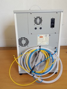 Thumbnail image of Dionex ASE 150 Accelerated Solvent Extractor + Dionium Components PN 066401