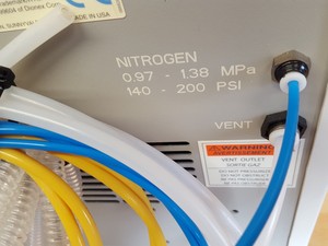 Thumbnail image of Dionex ASE 150 Accelerated Solvent Extractor + Dionium Components PN 066401