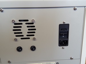 Thumbnail image of Dionex ASE 150 Accelerated Solvent Extractor + Dionium Components PN 066401