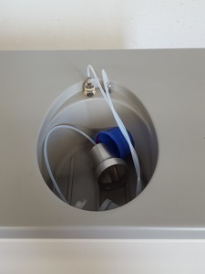 Thumbnail image of Dionex ASE 150 Accelerated Solvent Extractor + Dionium Components PN 066401