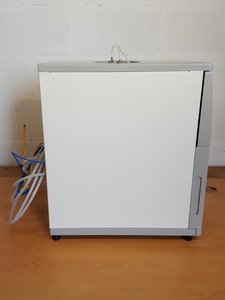 Thumbnail image of Dionex ASE 150 Accelerated Solvent Extractor + Dionium Components PN 066401