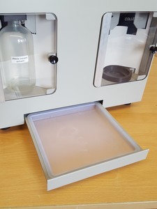 Thumbnail image of Dionex ASE 150 Accelerated Solvent Extractor + Dionium Components PN 066401