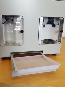 Thumbnail image of Dionex ASE 150 Accelerated Solvent Extractor + Dionium Components PN 066401