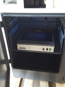 Thumbnail image of Syngene G:BOX Chemi XL XT16 Imaging System + GV4M20X20 UV Transilluminator Lab