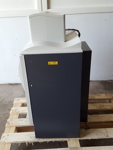 Thumbnail image of Syngene G:BOX Chemi XL XT16 Imaging System + GV4M20X20 UV Transilluminator Lab