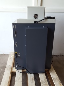 Thumbnail image of Syngene G:BOX Chemi XL XT16 Imaging System + GV4M20X20 UV Transilluminator Lab