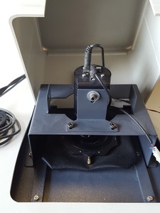 Thumbnail image of Syngene G:BOX Chemi XL XT16 Imaging System + GV4M20X20 UV Transilluminator Lab