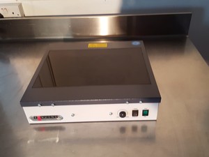 Thumbnail image of Syngene G:BOX Chemi XL XT16 Imaging System + GV4M20X20 UV Transilluminator Lab