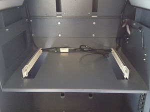 Thumbnail image of Syngene G:BOX Chemi XL XT16 Imaging System + GV4M20X20 UV Transilluminator Lab